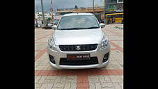 Used Maruti Suzuki Ertiga Vxi ABS in Bangalore