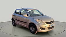 Used Maruti Suzuki Swift Lxi (O) [2014-2017] in Indore