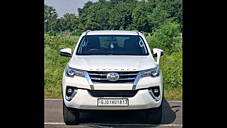 Used Toyota Fortuner 2.8 4x4 MT [2016-2020] in Surat