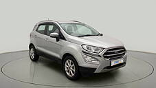 Used Ford EcoSport Titanium 1.5L Ti-VCT in Hyderabad