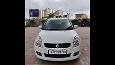 Used Maruti Suzuki Swift VDi in Rajkot