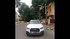 Used Audi Q3 35 TDI quattro Technology in Bangalore