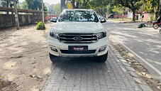 Second Hand Ford Endeavour Sport 2.0 4x4 AT in Mohali