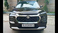 Used Maruti Suzuki Grand Vitara Zeta CNG [2022-2023] in Delhi