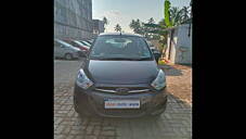 Used Hyundai i10 Sportz 1.2 Kappa2 in Pondicherry