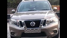 Used Nissan Terrano XV D THP 110 PS in Kanpur