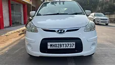 Second Hand Hyundai i10 Sportz 1.2 in Nagpur