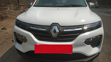 Second Hand Renault Kwid 1.0 RXT AMT Opt in Pune