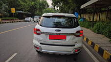 Used Ford Endeavour Titanium 3.2 4x4 AT in Delhi