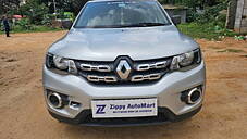 Used Renault Kwid RXL [2015-2019] in Bangalore