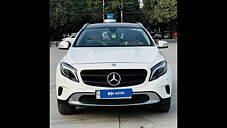 Used Mercedes-Benz GLA 200 d Style in Lucknow