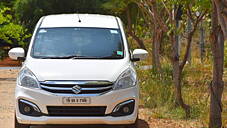 Used Maruti Suzuki Ertiga VDI SHVS in Coimbatore