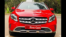 Second Hand Mercedes-Benz GLA 220 d 4MATIC in Bangalore