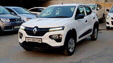 Used Renault Kwid 1.0 RXL [2017-2019] in Meerut