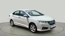 Used Honda City V in Lucknow