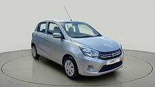 Used Maruti Suzuki Celerio ZXi in Hyderabad