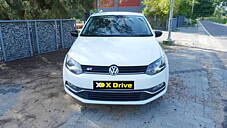 Used Volkswagen Polo GT TSI in Thiruvananthapuram