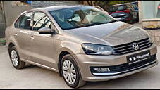 Used Volkswagen Vento Comfortline 1.2 (P) AT in Mysore