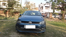Second Hand Volkswagen Ameo Comfortline 1.2L (P) in Agra