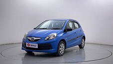 Used Honda Brio S MT in Bangalore