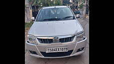 Used Mahindra Verito 1.5 D4 BS-III in Hyderabad