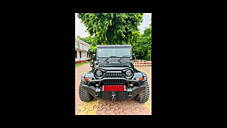 Used Mahindra Thar DI 4WD PS BS III in Delhi