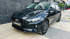 Used Hyundai i20 Sportz 1.2 MT [2020-2023] in Delhi