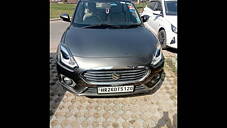 Used Maruti Suzuki Dzire ZXi [2020-2023] in Gurgaon