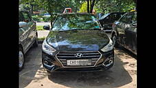 Used Hyundai Verna 1.6 VTVT SX (O) in Chandigarh