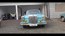 Used Mercedes-Benz 190 W110 in Dehradun