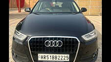 Used Audi Q3 2.0 TDI quattro Premium in Gurgaon