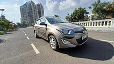 Second Hand Hyundai i20 Sportz 1.2 (O) in Kolkata