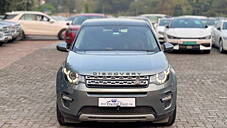 Used Land Rover Discovery Sport HSE Luxury in Mumbai