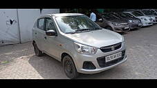 Used Maruti Suzuki Alto K10 VXi AMT in Delhi