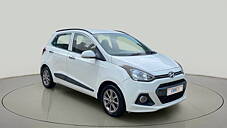 Used Hyundai Grand i10 Asta AT 1.2 Kappa VTVT (O) [2016-2017] in Lucknow