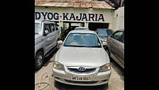 Used Hyundai Accent Executive in Kolkata