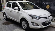 Used Hyundai i20 Sportz 1.2 in Kolkata