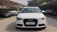 Used Audi A6 3.0 TDI quattro Premium Plus in Delhi