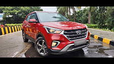 Used Hyundai Creta 1.6 SX Plus AT Petrol in Mumbai