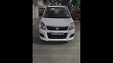 Used Maruti Suzuki Wagon R 1.0 LXI CNG (O) in Pune