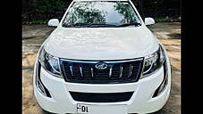 Used Mahindra XUV500 W6 AT in Delhi