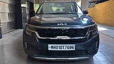 Used Kia Seltos HTX 1.5 Diesel in Mumbai