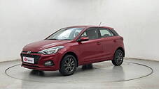 Used Hyundai Elite i20 Asta 1.2 AT in Navi Mumbai