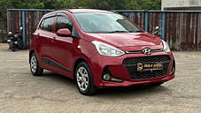 Used Hyundai Grand i10 Magna 1.2 Kappa VTVT in Mumbai