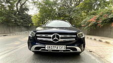 Second Hand Mercedes-Benz GLC 220d 4MATIC Progressive in Delhi