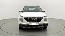 Second Hand Hyundai Venue S 1.5 CRDi in Delhi