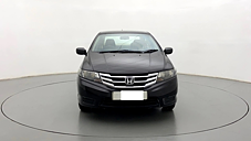 Second Hand Honda City 1.5 S AT in Zirakpur