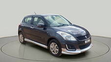 Used Maruti Suzuki Swift ZXi in Hyderabad