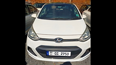 Second Hand Hyundai Xcent Base 1.2 in Indore