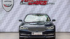 Used BMW 7 Series 730Ld DPE Signature in Pune